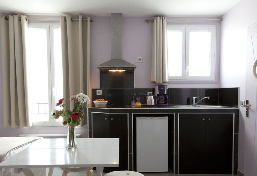 Hôtel Sofia  | Paris | Paris | France 8