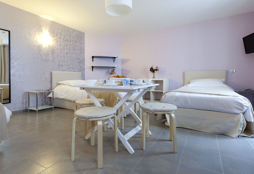 Hôtel Sofia  | Paris | Paris | France 9