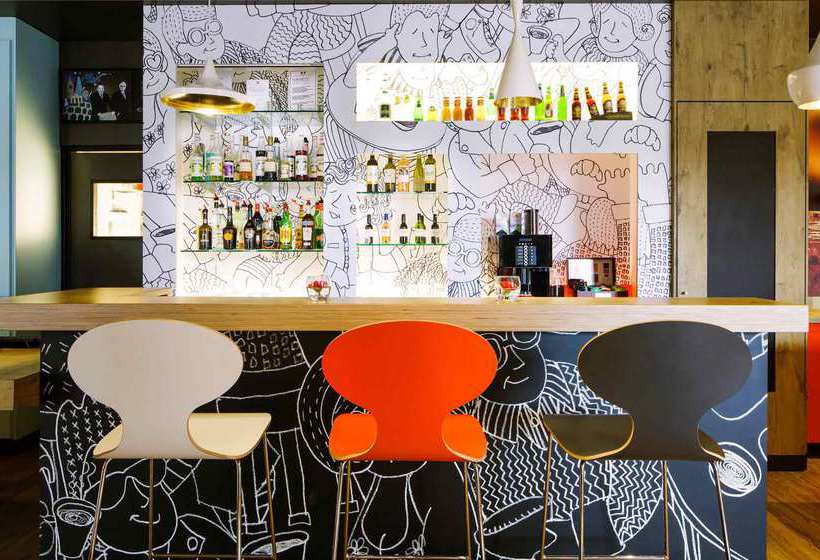 Hotel Ibis Chateau de Versailles  | Versailles | Yvelines | France 1