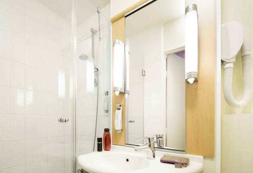 Hotel Ibis Chateau de Versailles  | Versailles | Yvelines | France 7