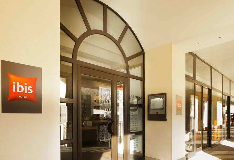 Hotel Ibis Chateau de Versailles  | Versailles | Yvelines | France 8