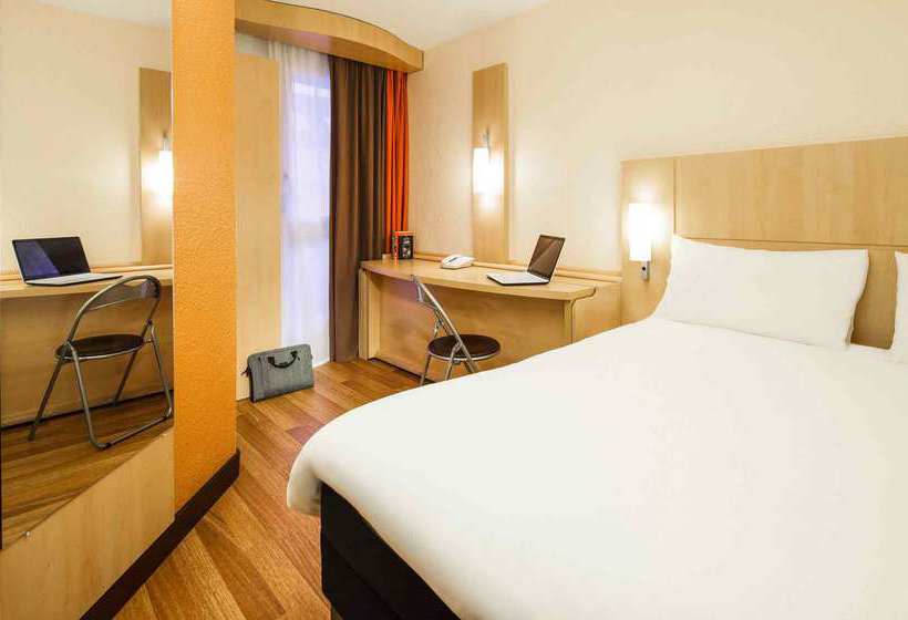 Hotel Ibis Chateau de Versailles  | Versailles | Yvelines | France 9