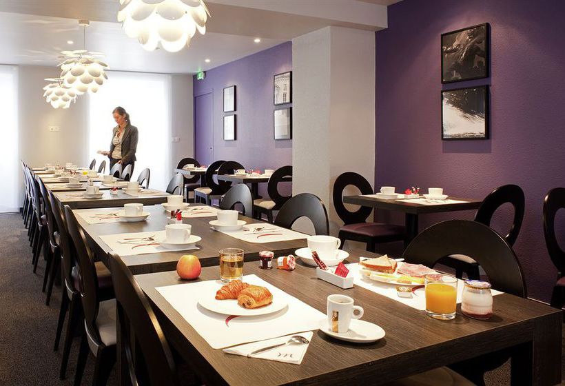 Hotel Mercure Versailles Chateau  | Versailles | Yvelines | França 1