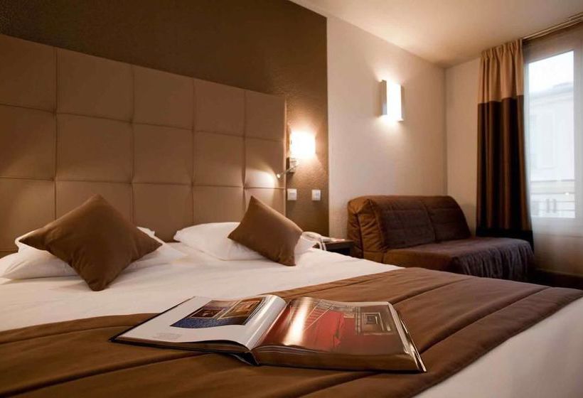 Hotel Mercure Versailles Chateau  | Versailles | Yvelines | França 13