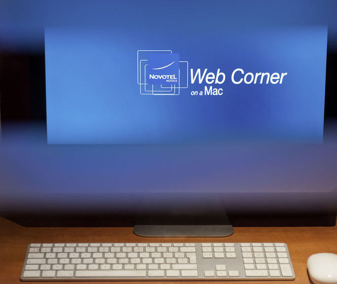 Hotel Mercure Versailles Chateau  | Versailles | Yvelines | França 14