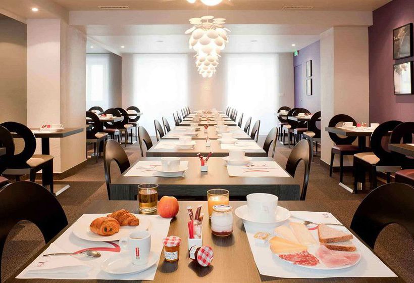 Hotel Mercure Versailles Chateau  | Versailles | Yvelines | França 2