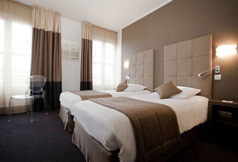 Hotel Mercure Versailles Chateau  | Versailles | Yvelines | França 5