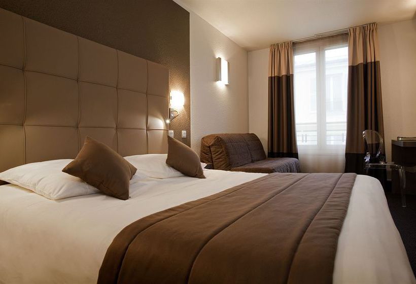 Hotel Mercure Versailles Chateau  | Versailles | Yvelines | França 6