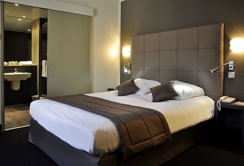 Hotel Mercure Versailles Chateau  | Versailles | Yvelines | França 7