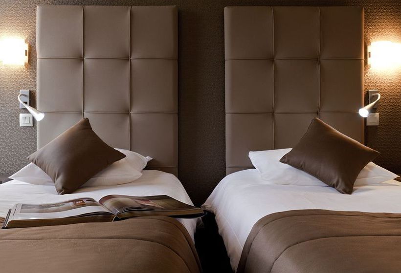 Hotel Mercure Versailles Chateau  | Versailles | Yvelines | França 8