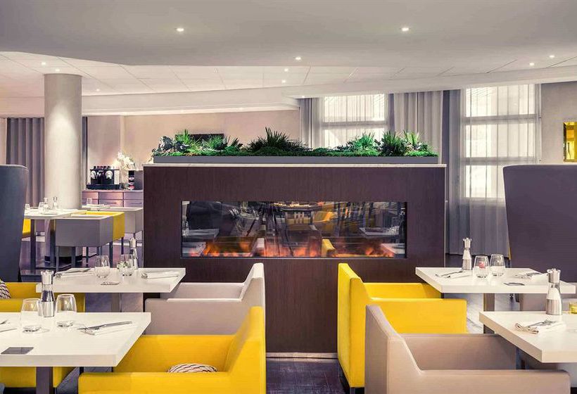 Hôtel Mercure Paris Massy Gare Tgv  | Massy | Essonne | France 11