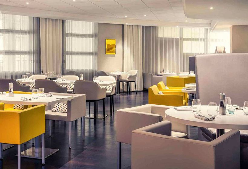 Hôtel Mercure Paris Massy Gare Tgv  | Massy | Essonne | France 14