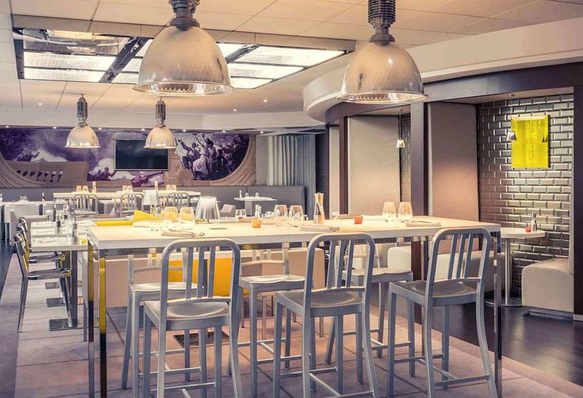 Hôtel Mercure Paris Massy Gare Tgv  | Massy | Essonne | France 4