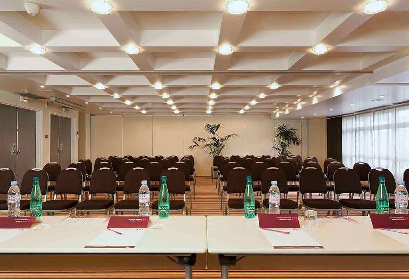 Hôtel Mercure Paris Massy Gare Tgv  | Massy | Essonne | France 6