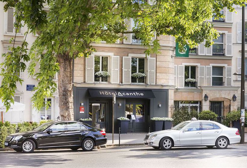 Quality Hotel Acanthe  | Boulogne-Billancourt | Hauts-de-Seine | France 14