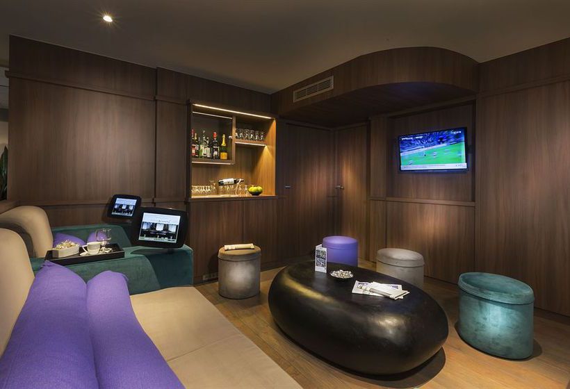 Quality Hotel Acanthe  | Boulogne-Billancourt | Hauts-de-Seine | France 18