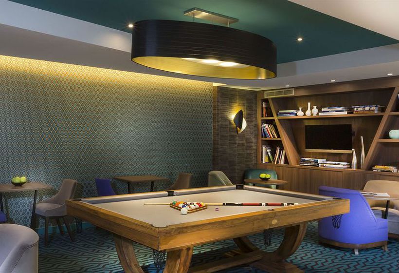 Quality Hotel Acanthe  | Boulogne-Billancourt | Hauts-de-Seine | France 20