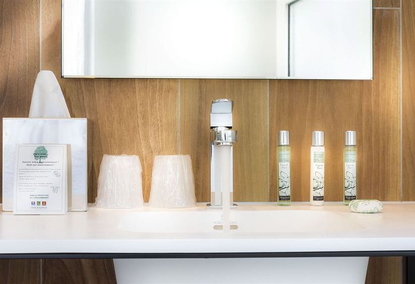 Quality Hotel Acanthe  | Boulogne-Billancourt | Hauts-de-Seine | France 3