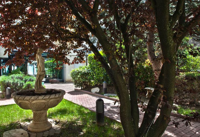 Hôtel Best Western Parc des Expositions  | Malakoff | Hauts-de-Seine | France