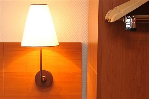 Hôtel Best Western Parc des Expositions  | Malakoff | Hauts-de-Seine | France 16