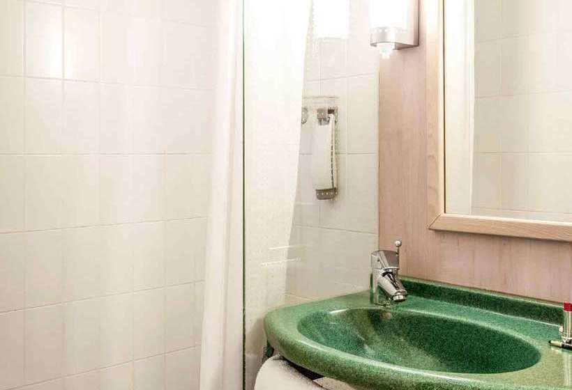 Hôtel Ibis Toulouse Ponts Jumeaux  | Toulouse | Haute-Garonne | France 11