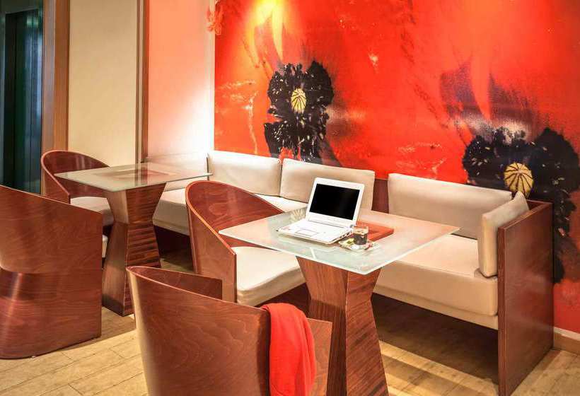 Hôtel Ibis Toulouse Ponts Jumeaux  | Toulouse | Haute-Garonne | France 12