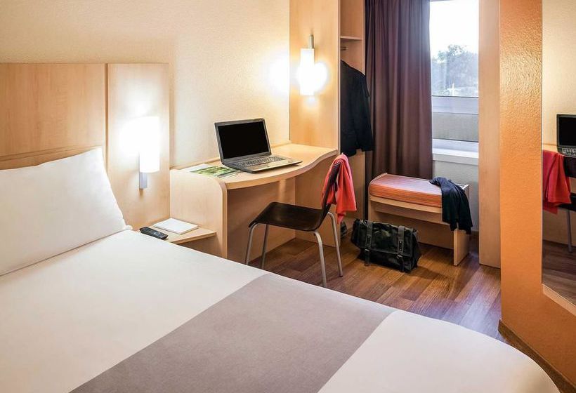 Hôtel Ibis Toulouse Ponts Jumeaux  | Toulouse | Haute-Garonne | France 15
