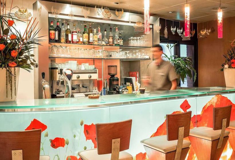 Hôtel Ibis Toulouse Ponts Jumeaux  | Toulouse | Haute-Garonne | France 16