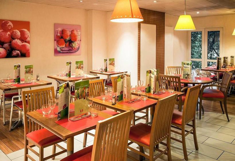 Hôtel Ibis Toulouse Ponts Jumeaux  | Toulouse | Haute-Garonne | France 17