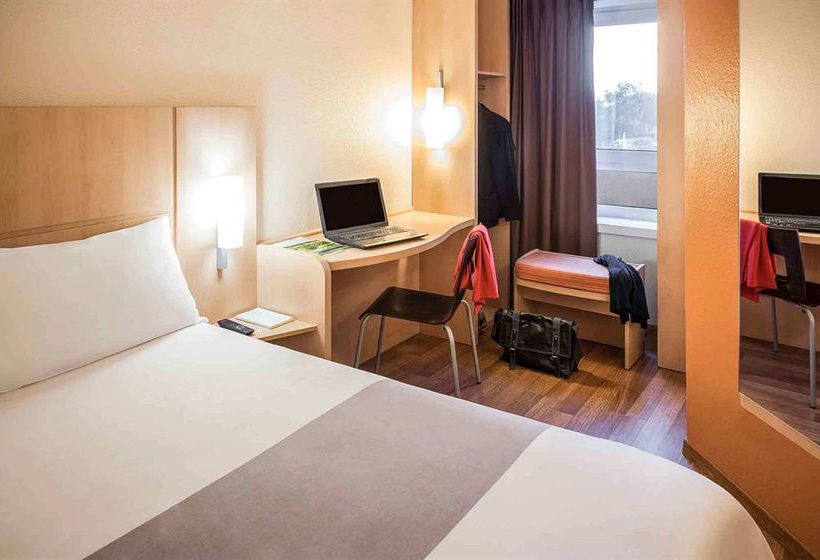 Hôtel Ibis Toulouse Ponts Jumeaux  | Toulouse | Haute-Garonne | France 2