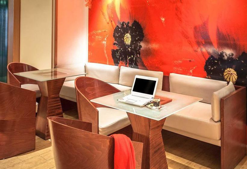 Hôtel Ibis Toulouse Ponts Jumeaux  | Toulouse | Haute-Garonne | France 20