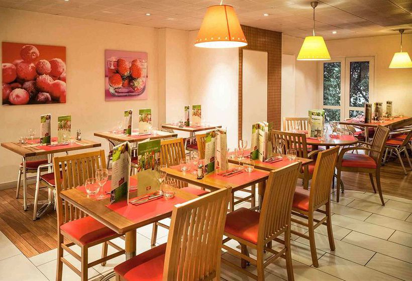 Hôtel Ibis Toulouse Ponts Jumeaux  | Toulouse | Haute-Garonne | France 3