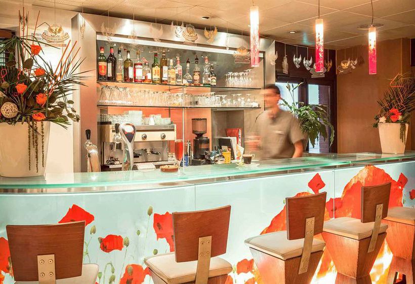 Hôtel Ibis Toulouse Ponts Jumeaux  | Toulouse | Haute-Garonne | France 4