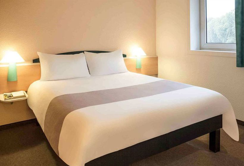 Hôtel Ibis Toulouse Ponts Jumeaux  | Toulouse | Haute-Garonne | France 6