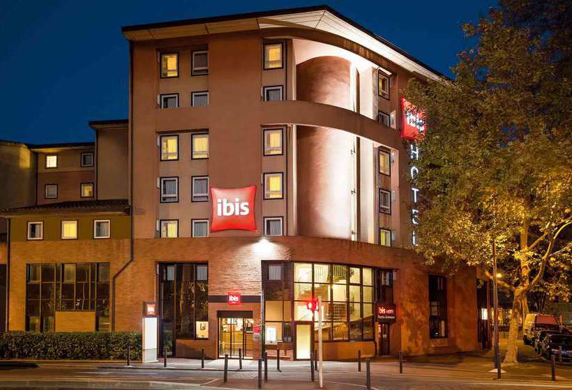 Hôtel Ibis Toulouse Ponts Jumeaux  | Toulouse | Haute-Garonne | France 7