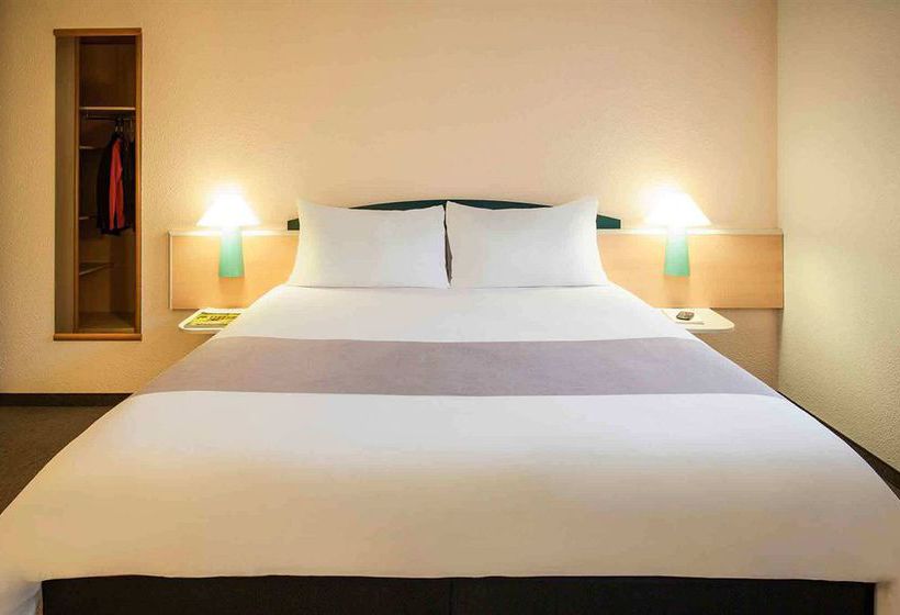 Hôtel Ibis Toulouse Ponts Jumeaux  | Toulouse | Haute-Garonne | France 8