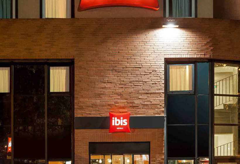 Hôtel Ibis Toulouse Ponts Jumeaux  | Toulouse | Haute-Garonne | France 9