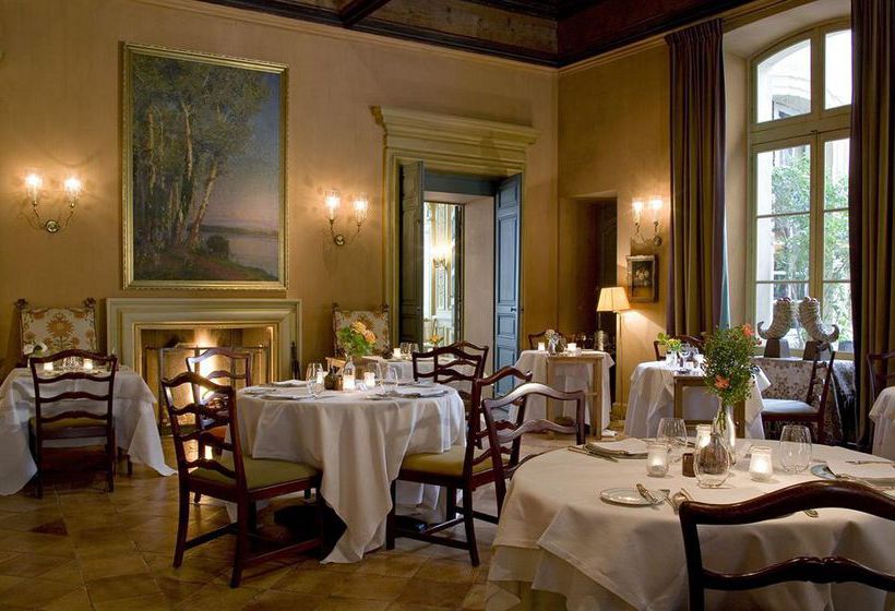 Hôtel La Mirande  | Avignon | Vaucluse | France 1