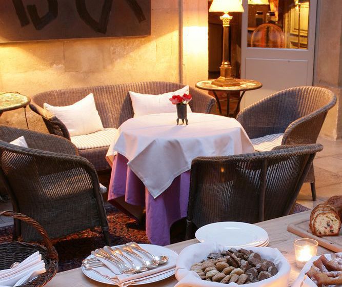 Hôtel La Mirande  | Avignon | Vaucluse | France 10