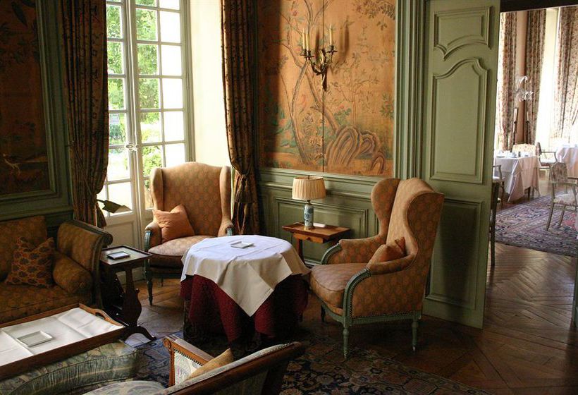 Hôtel La Mirande  | Avignon | Vaucluse | France 11