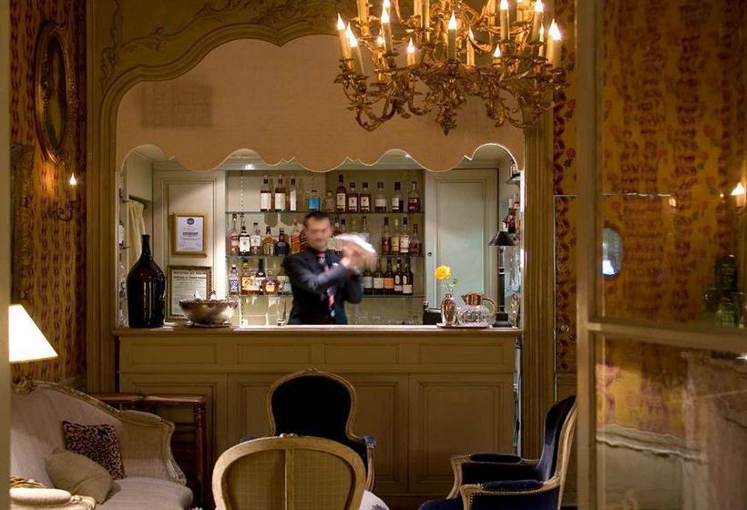 Hôtel La Mirande  | Avignon | Vaucluse | France 12