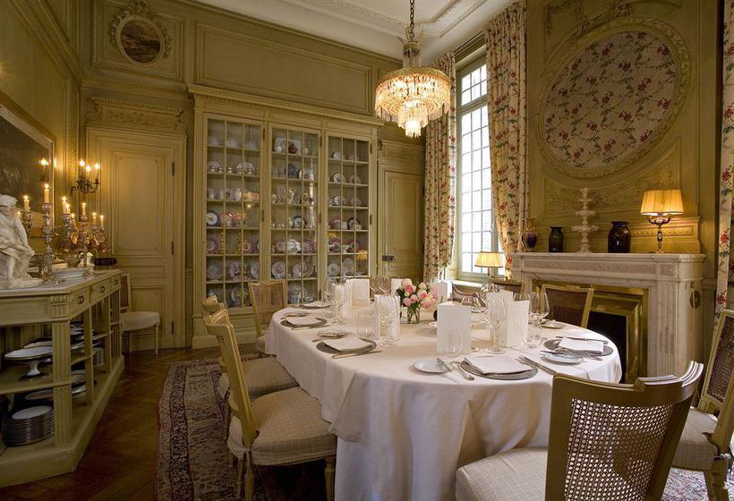 Hôtel La Mirande  | Avignon | Vaucluse | France 13