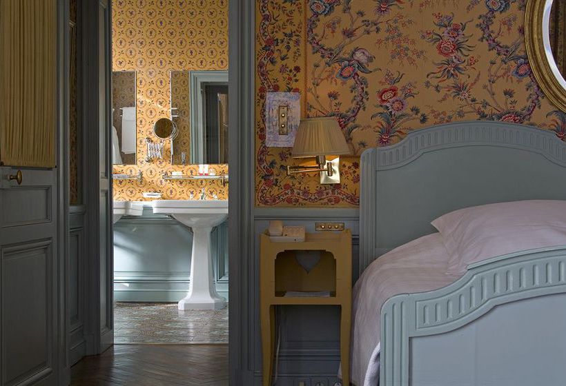 Hôtel La Mirande  | Avignon | Vaucluse | France 14