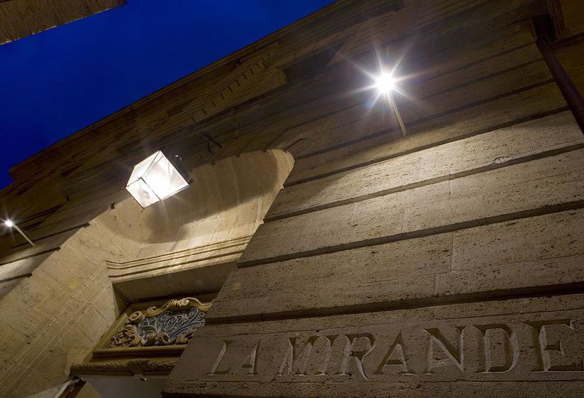 Hôtel La Mirande  | Avignon | Vaucluse | France 16