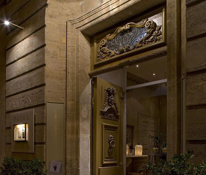 Hôtel La Mirande  | Avignon | Vaucluse | France 17