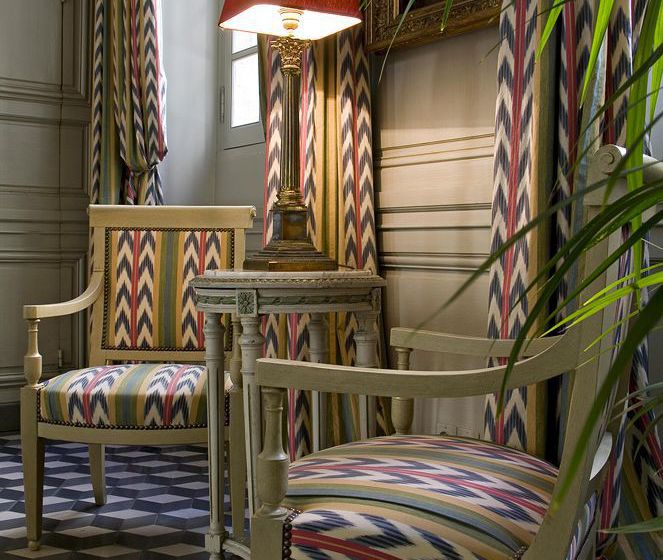 Hôtel La Mirande  | Avignon | Vaucluse | France 19