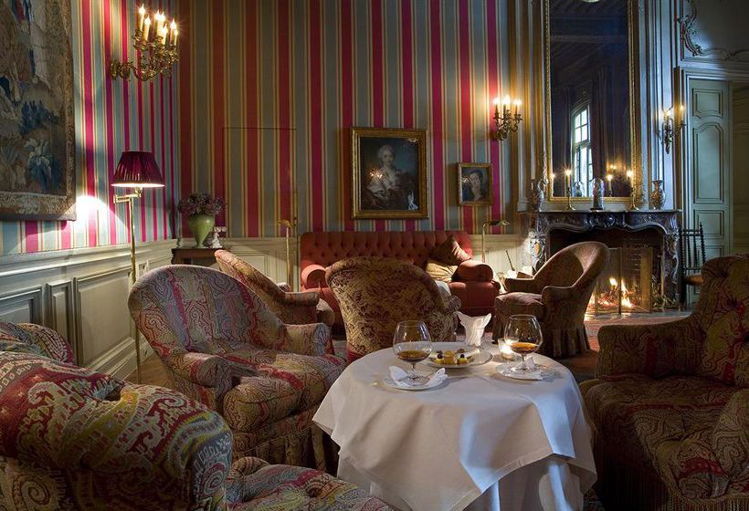 Hôtel La Mirande  | Avignon | Vaucluse | France 2