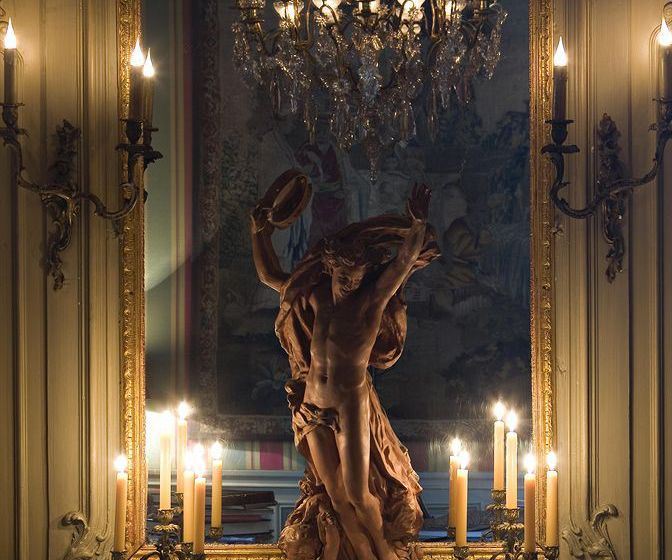 Hôtel La Mirande  | Avignon | Vaucluse | France 20