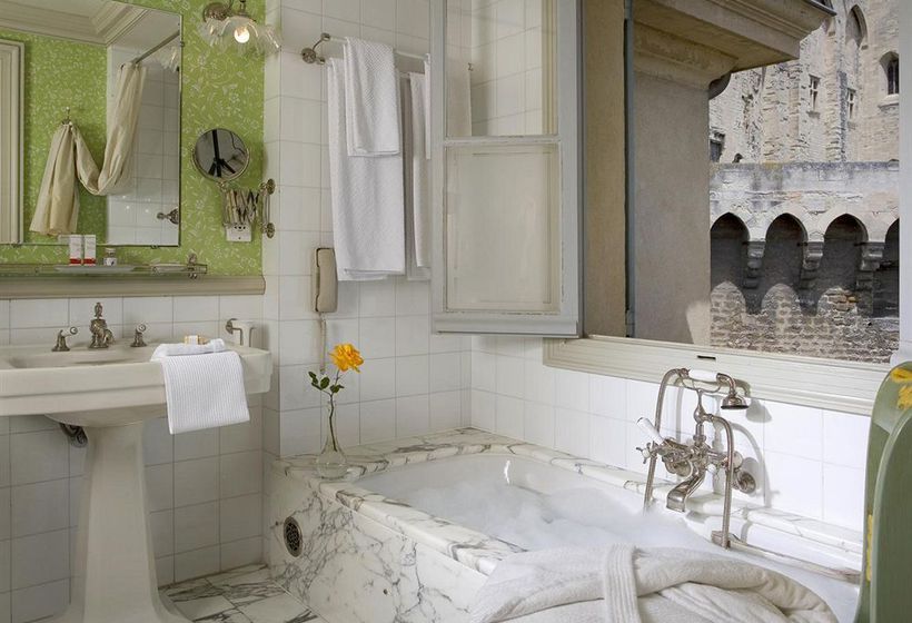 Hôtel La Mirande  | Avignon | Vaucluse | France 4