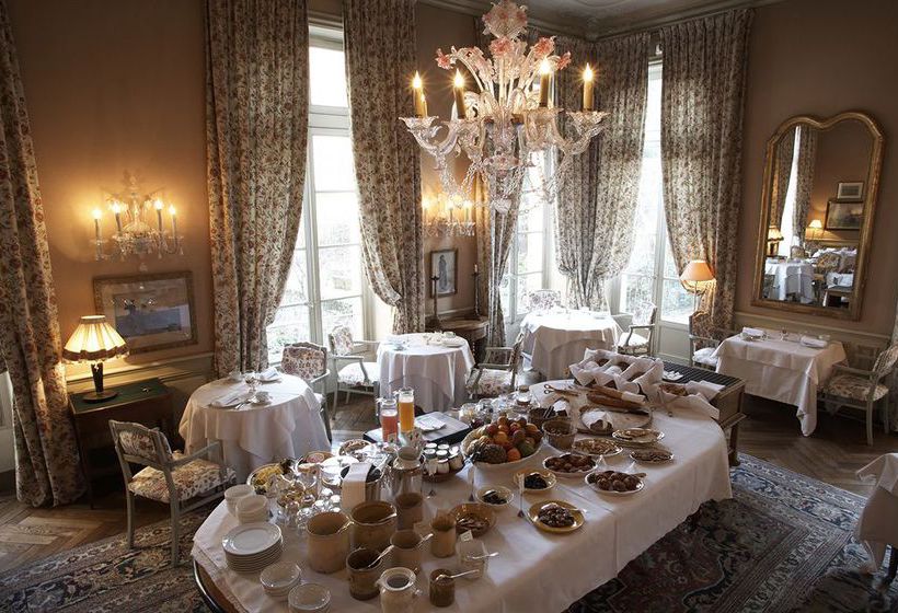 Hôtel La Mirande  | Avignon | Vaucluse | France 5